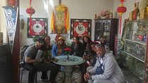 Forbidden City & Old Beijing Hutong Private Layover Guided Tour