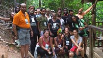 Ghana Cultural and historical tour