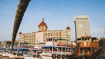 Private Dharavi Slum Tour with Mumbai Sightseeing