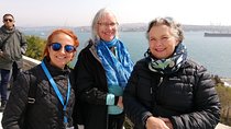 Most famous sites of Istanbul 