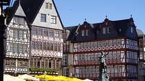 Frankfurt - Old Town Historic Walking Tour 