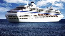 Tianjin Xingang Port to Beijing Mutianyu Wall Private Day Tour