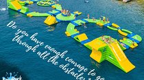 Skip the Line: Whole family adventure Ticket