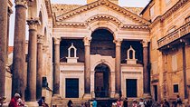 Diocletian Palace in Split and Trogir Private Heritage Tour