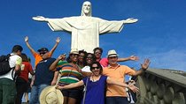 "amazing Rio The Janeiro In One Day." 