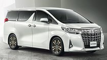 Private Transfer From Luxor To Aswan
