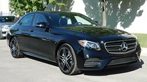 Premium Transfer from Zürich Airport to Luzern or from Luzern to Zurich airport
