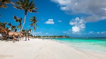 Private Transfer roundtrip (Cancun Airport-Akumal)