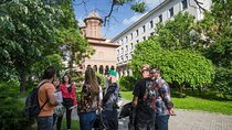 Bucharest Chronicles