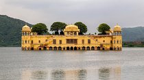 Jaipur One Day Sightseeing Day Tour