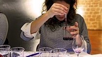 Paris - Make Your Own Bottle of Wine in a Royal Wine Cellar