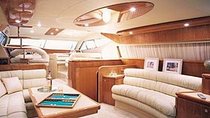 Private Yacht in Mykonos