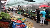Traditional Sunday Market - Half Day Tour - 4x4