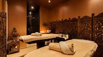 Massage full body