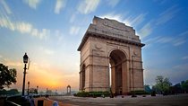 From New Delhi : Four Day Private luxury Golden Triangle Tour 