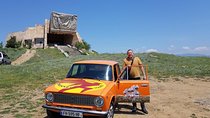 Concrete Giants Tour