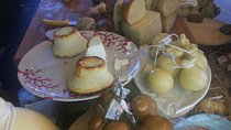 TASTE OF SICILY: Taormina, Messina + sicilian street food tasting