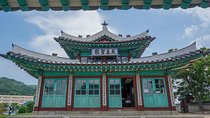 Ganghwa Island - Full day private tour