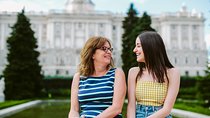 Vacation Photographer in Madrid