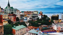 Valparaíso, Heritage, Gastronomy & Wine