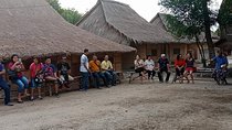 Meet Sasak Indigenous Culture