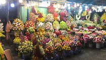 Saigon After Dark & Food Tour By Scooter