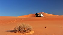 Camping Tour 14 Days Package (Oman North & South)