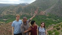 Excursion au départ de marrakech pour des villages berbères