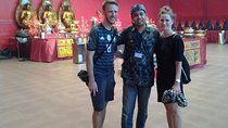 Jakarta Historical Tour