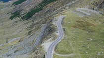 Transfagarasan Road Private Day Tour from Bucharest