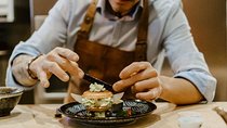 A Gastronomic Dinner with a MasterChef winner in Paris