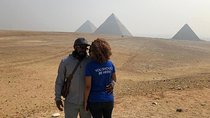 Private 2-Day Tour in Egypt Cairo and Alexandria