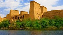 Tour To The High Dam, Temple Of Philae, And The Unfinished Obelisk
