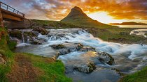 Private Snaefellsnes Peninsula tour with a Professional Photographer
