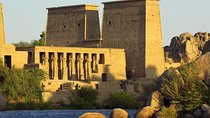 Aswan private day tour from Luxor