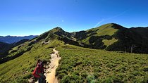 Private 2-Day Qingjing and Hehuan Mountain Tour from Taipei