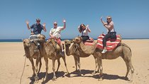 Tangier Private Full Day Tour From The Cruise Ship all inclusive