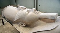 Private pyramids tour to Giza pyramids Sphinx Dahshur Sakkara & Memphis