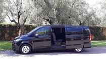 Private transfer from Marrakech to Casablanca / Casablanca airport