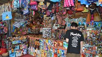 Shopping - St Lucia Got Talent Tour