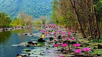 Full-Day Perfume Pagoda Small-Group Tour