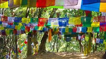 Day hike to Nagarjun Hill 