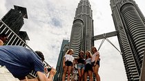 Petronas Twin Towers & Kuala Lumpur Tower Observation Deck Ticket