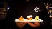 Pintxo and Tapas tour with local Food Expert