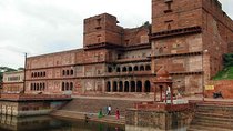 Private Same Day Haridwar and Rishikesh from Delhi