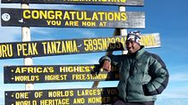  Discover The Best 7-day Kilimanjaro climbing via Machame route