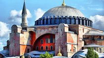 Mini Stay Istanbul 3Day Hagia Sophia, Blue Mosque, Topkapi Palace