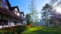 Cameron Highlands Tour on Private Basis