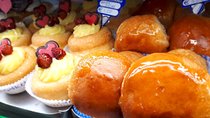  Napoli Sight Eating Walk: Food and Sight Tour