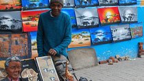 Soweto & Apartheid Museum Tour